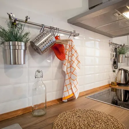 Habana Lägenhet Valencia