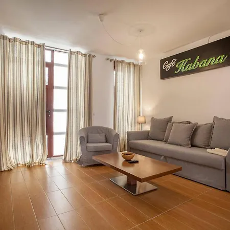 Apartment Habana Valencia