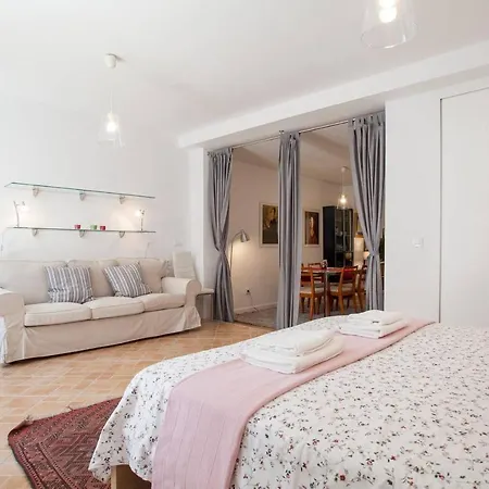 Habana Lägenhet Valencia